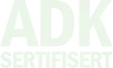 ADK Sertifisert